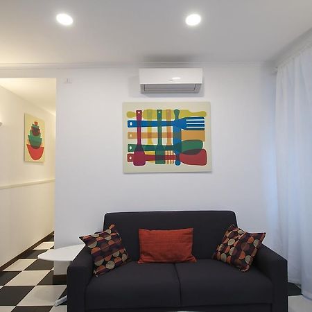 ローマFlaminio Butterfly Houseアパートメント エクステリア 写真