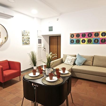 ローマFlaminio Butterfly Houseアパートメント エクステリア 写真