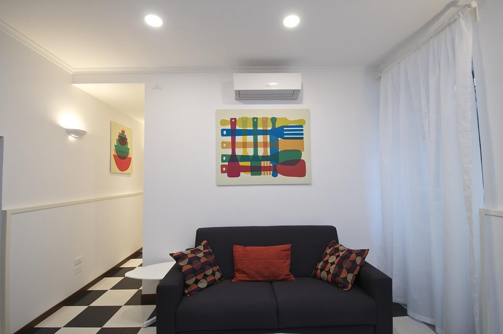ローマFlaminio Butterfly Houseアパートメント エクステリア 写真